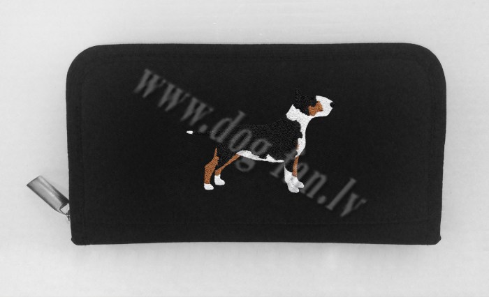 wallet_bull terrier tricolor